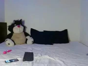 vanessamcqueen07 from Chaturbate is Freechat