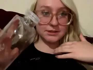Photos of vanillapuddingpie from Chaturbate is Freechat