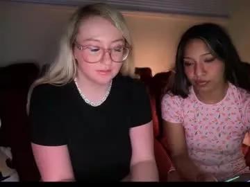 Photos of vanillapuddingpie from Chaturbate is Freechat