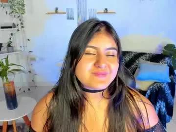 vannesa_morgan1 from Chaturbate is Freechat