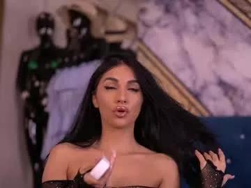 vannesaross from Chaturbate is Freechat