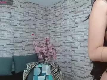 vanse_lust from Chaturbate is Freechat