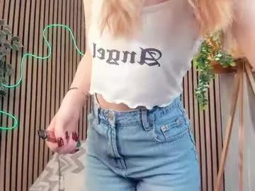 velinavoss from Chaturbate is Freechat