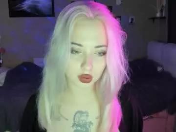 velunnight from Chaturbate is Freechat