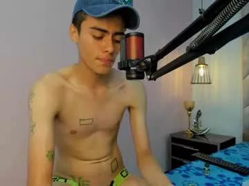 velvet_fenti from Chaturbate is Freechat