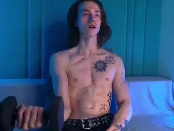velvet_power from Chaturbate is Freechat
