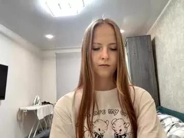 velvetmary from Chaturbate is Freechat