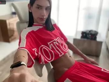 velvetsinx from Chaturbate is Freechat