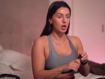 velvettangel from Chaturbate is Freechat