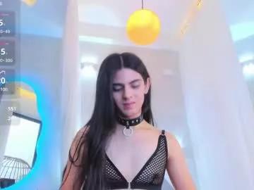venus_flame from Chaturbate is Freechat
