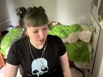 venus_in_dreams from Chaturbate is Freechat