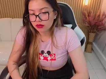 venus_velvet_tp from Chaturbate is Freechat