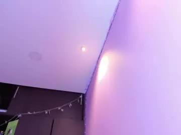 veronica_osborne from Chaturbate is Freechat