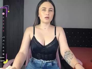 veronika__winslow_ from Chaturbate is Freechat