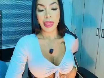 veronikali from Chaturbate is Freechat