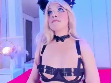 vespervelvet from Chaturbate is Freechat