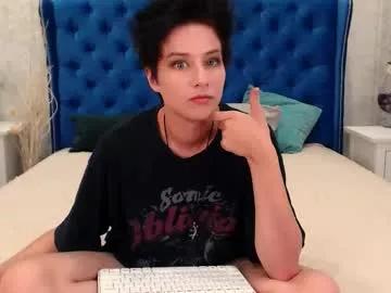 via_mayer from Chaturbate is Freechat