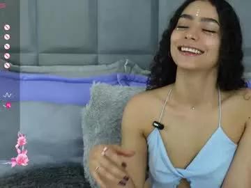vicky_curly from Chaturbate is Freechat
