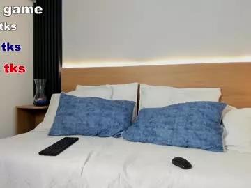 victoria_decapri from Chaturbate is Freechat