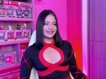 victoria_se from Chaturbate is Freechat