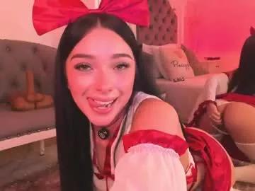 victoria_watsson model from Chaturbate