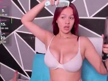 victoriaa_zans from Chaturbate is Freechat