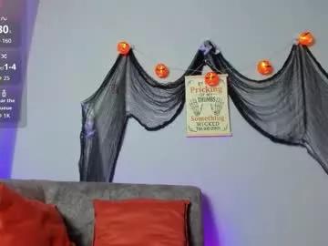victoriadarkxxx from Chaturbate is Freechat