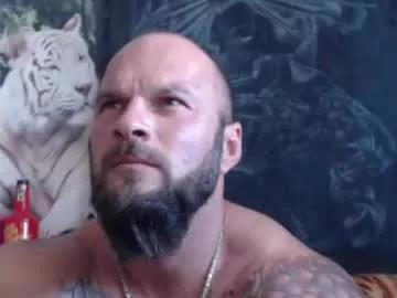 viking_me from Chaturbate is Freechat