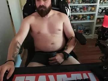 vikingc0ck_ from Chaturbate is Freechat