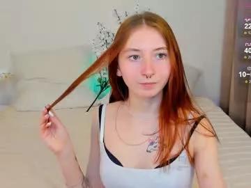 vikivixen from Chaturbate is Freechat