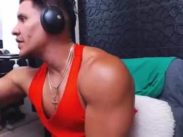viktorherrera from Chaturbate is Freechat