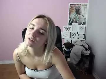 viktoria_lovely from Chaturbate is Freechat