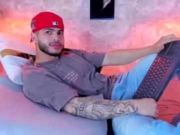 vincentblack_ from Chaturbate is Freechat