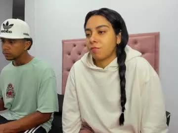 violet_and_myers from Chaturbate is Freechat