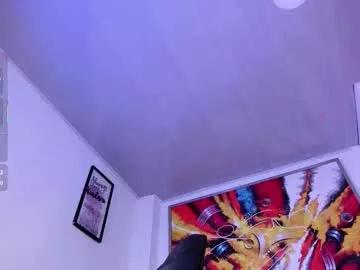 violet_blaze from Chaturbate is Freechat