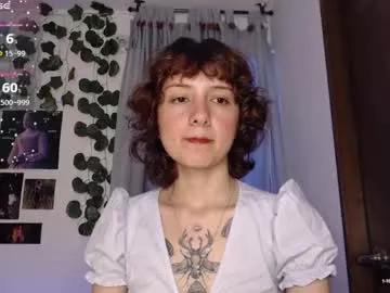 violet_bluee from Chaturbate is Freechat