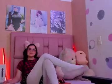 violet_evergarden1 from Chaturbate is Freechat