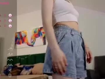 violet_jefferson from Chaturbate is Freechat