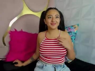 violet_nebula from Chaturbate is Freechat