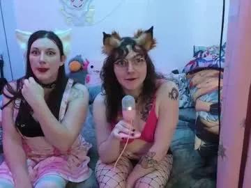 violet_the_vixen from Chaturbate is Freechat