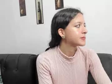 violeta_gracee from Chaturbate is Freechat