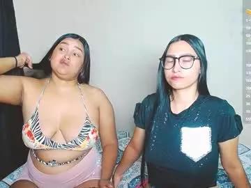 violeta_rouses from Chaturbate is Freechat