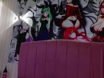 violeta_tatiana from Chaturbate is Freechat