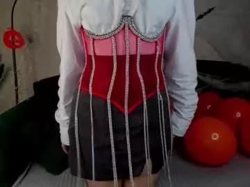 violetferguson from Chaturbate is Freechat