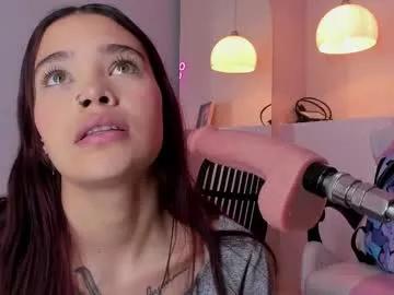 violeth_hill from Chaturbate is Freechat