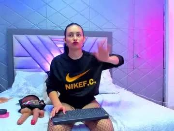 violetrousse from Chaturbate is Freechat
