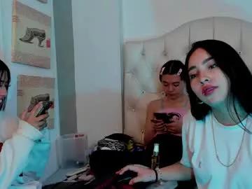 violett__moon from Chaturbate is Freechat