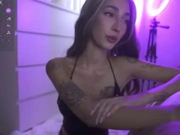 violett_bray from Chaturbate is Freechat