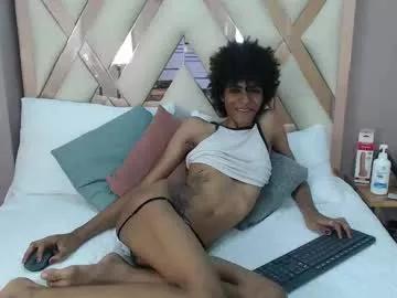 violett_salvatore from Chaturbate is Freechat