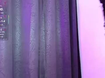 violett_the_bitch from Chaturbate is Freechat